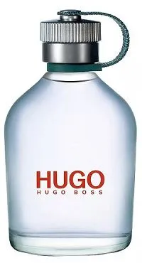 Hugo 100ml - Perfume Importado Masculino - Eau De Toilette