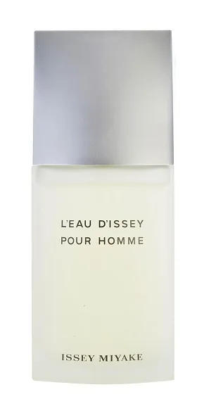 Leau Dissey 125ml - Perfume Importado Masculino - Eau De Toilette