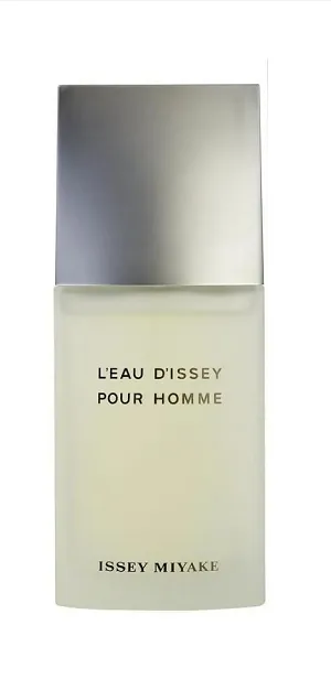 Leau Dissey 75ml - Perfume Importado Masculino - Eau De Toilette