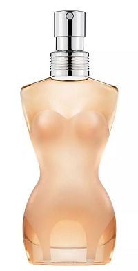 Jean Paul Gaultier Classique 100ml - Perfume Importado Feminino - Eau De Toilette