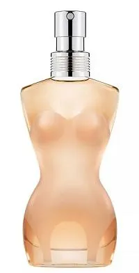 Jean Paul Gaultier Classique 50ml - Perfume Importado Feminino - Eau De Toilette