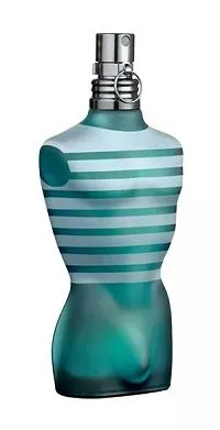 Jean Paul Gaultier Le Male 75ml - Perfume Importado Masculino - Eau De Toilette