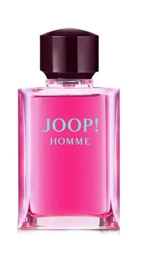 Joop! Homme 75ml - Perfume Importado Masculino - Eau De Toilette