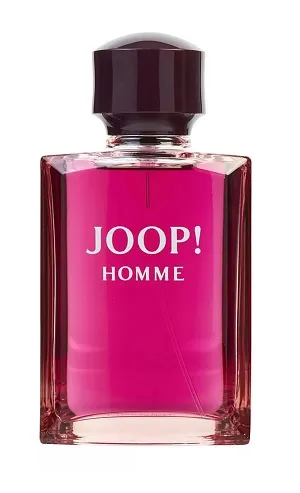 Joop! Homme 125ml - Perfume Importado Masculino - Eau De Toilette