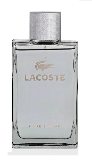 Lacoste 100ml - Perfume Importado Masculino - Eau De Toilette