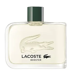 Lacoste Booster 125ml - Perfume Importado Masculino - Eau De Toilette