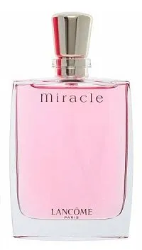 Miracle 100ml - Perfume Importado Feminino - Eau De Parfum