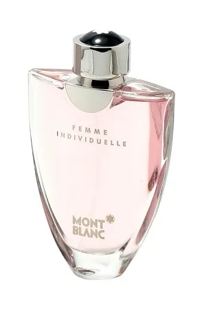 Femme Individuelle 75ml - Perfume Importado Feminino - Eau De Toilette