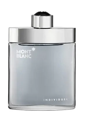 Individuel 75ml - Perfume Importado Masculino - Eau De Toilette