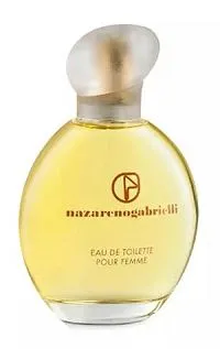Nazareno Gabrielli 100ml - Perfume Importado Feminino - Eau De Toilette