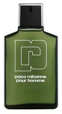 Paco Rabanne 100ml - Perfume Importado Masculino - Eau De Toilette