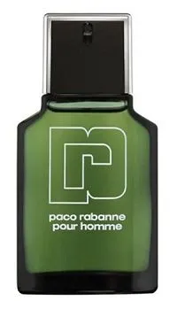 Paco Rabanne 50ml - Perfume Importado Masculino - Eau De Toilette