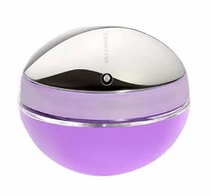 Ultraviolet 80ml - Perfume Importado Feminino - Eau De Parfum