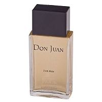 Don Juan 100ml - Perfume Importado Masculino - Eau De Toilette