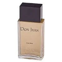 Don Juan 100ml - Perfume Importado Masculino - Eau De Toilette