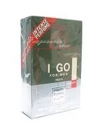 I Go 100ml - Perfume Importado Masculino - Eau De Toilette