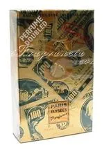 Dollar 100ml - Perfume Importado Masculino - Eau De Toilette