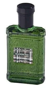 Handsome For Men 100ml - Perfume Importado Masculino - Eau De Toilette
