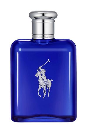 Polo Blue 125ml - Perfume Importado Masculino - Eau De Toilette