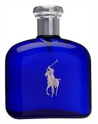 Polo Blue 125ml - Perfume Importado Masculino - Eau De Toilette