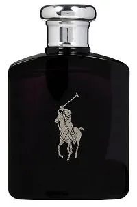 Polo Black 125ml - Perfume Importado Masculino - Eau De Toilette