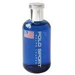 Polo Sport 125ml - Perfume Importado Masculino - Eau De Toilette