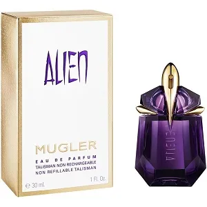 Alien 30ml - Perfume Importado Feminino - Eau De Parfum