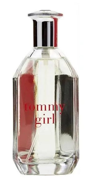 Tommy Girl 100ml - Perfume Importado Feminino - Eau De Toilette