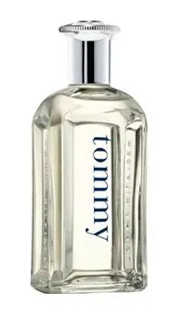 Tommy 50ml - Perfume Importado Masculino - Eau De Toilette