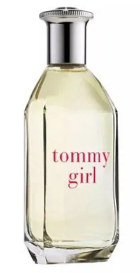 Tommy Girl 50ml - Perfume Importado Feminino - Eau De Toilette