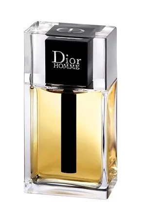Dior Homme 100ml - Perfume Importado Masculino - Eau De Toilette