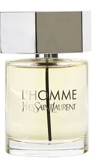 Lhomme 100ml - Perfume Importado Masculino - Eau De Toilette