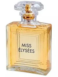 Miss Élysées 100ml - Perfume Importado Feminino - Eau De Toilette