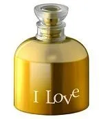 I Love 100ml - Perfume Importado Feminino - Eau De Toilette