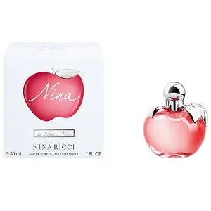 Nina Ricci 30ml - Perfume Importado Feminino - Eau De Toilette
