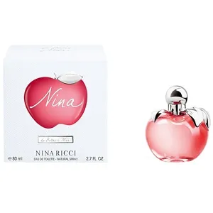 Nina Ricci 80ml - Perfume Importado Feminino - Eau De Toilette