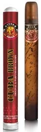 Cuba Brown 35ml - Perfume Importado Masculino - Eau De Toilette