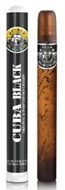 Cuba Black 35ml - Perfume Importado Masculino - Eau De Toilette