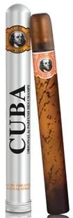 Cuba Laranja 35ml - Perfume Importado Masculino - Eau De Toilette