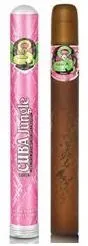 Cuba Jungle Cobra 35ml - Perfume Importado Feminino - Eau De Parfum