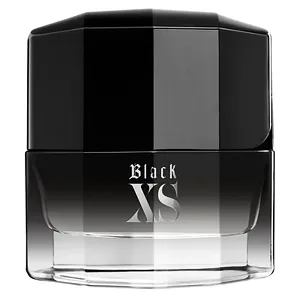 Black Xs Homme 50ml - Perfume Importado Masculino - Eau De Toilette
