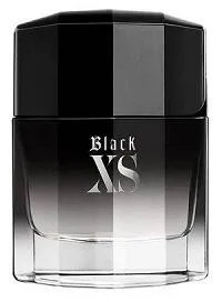 Black Xs Homme 100ml - Perfume Importado Masculino - Eau De Toilette