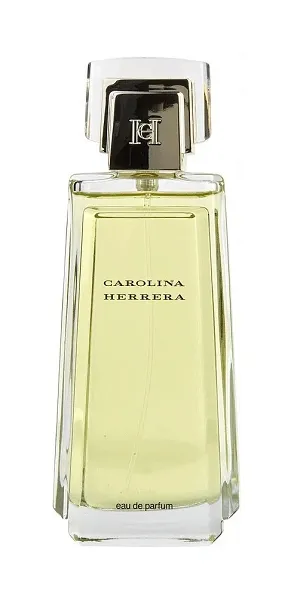 Carolina Herrera 100ml - Perfume Importado Feminino - Eau De Parfum