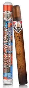 Cuba Miami 35ml - Perfume Importado Masculino - Eau De Toilette
