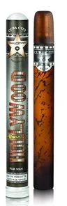 Cuba Hollywood 35ml - Perfume Importado Masculino - Eau De Toilette