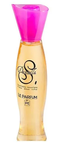 Daniella Sabrini 100ml - Perfume Importado Feminino - Eau De Toilette