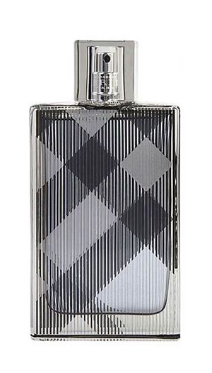 Brit For Him 100ml - Perfume Importado Masculino - Eau De Toilette
