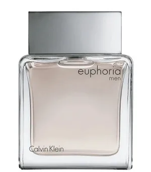 Euphoria Men 100ml - Perfume Importado Masculino - Eau De Toilette