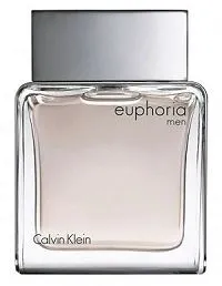 Euphoria Men 50ml - Perfume Importado Masculino - Eau De Toilette