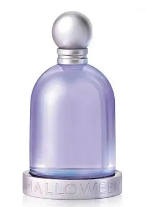 Halloween 100ml - Perfume Importado Feminino - Eau De Toilette